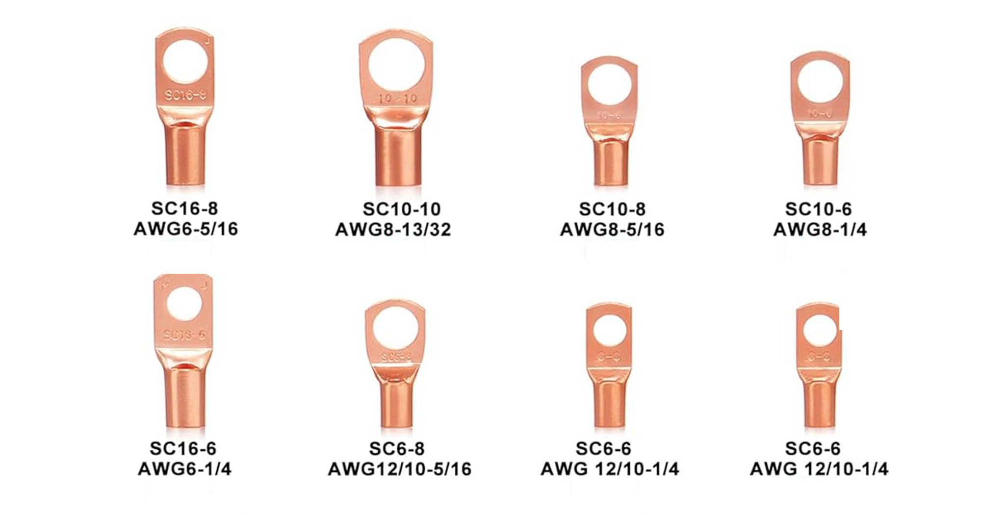 AWG Wire Gauge Explained: Matching Connectors to Your Needs