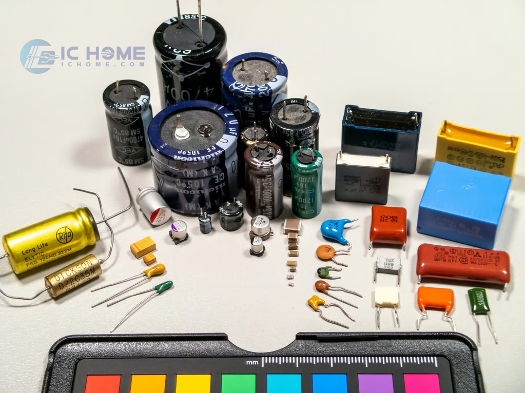 Sourcing Hard-to-Find Electronic Components