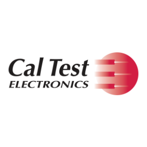 Cal Test Electronics