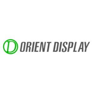 Orient Display - duplicate use 3444